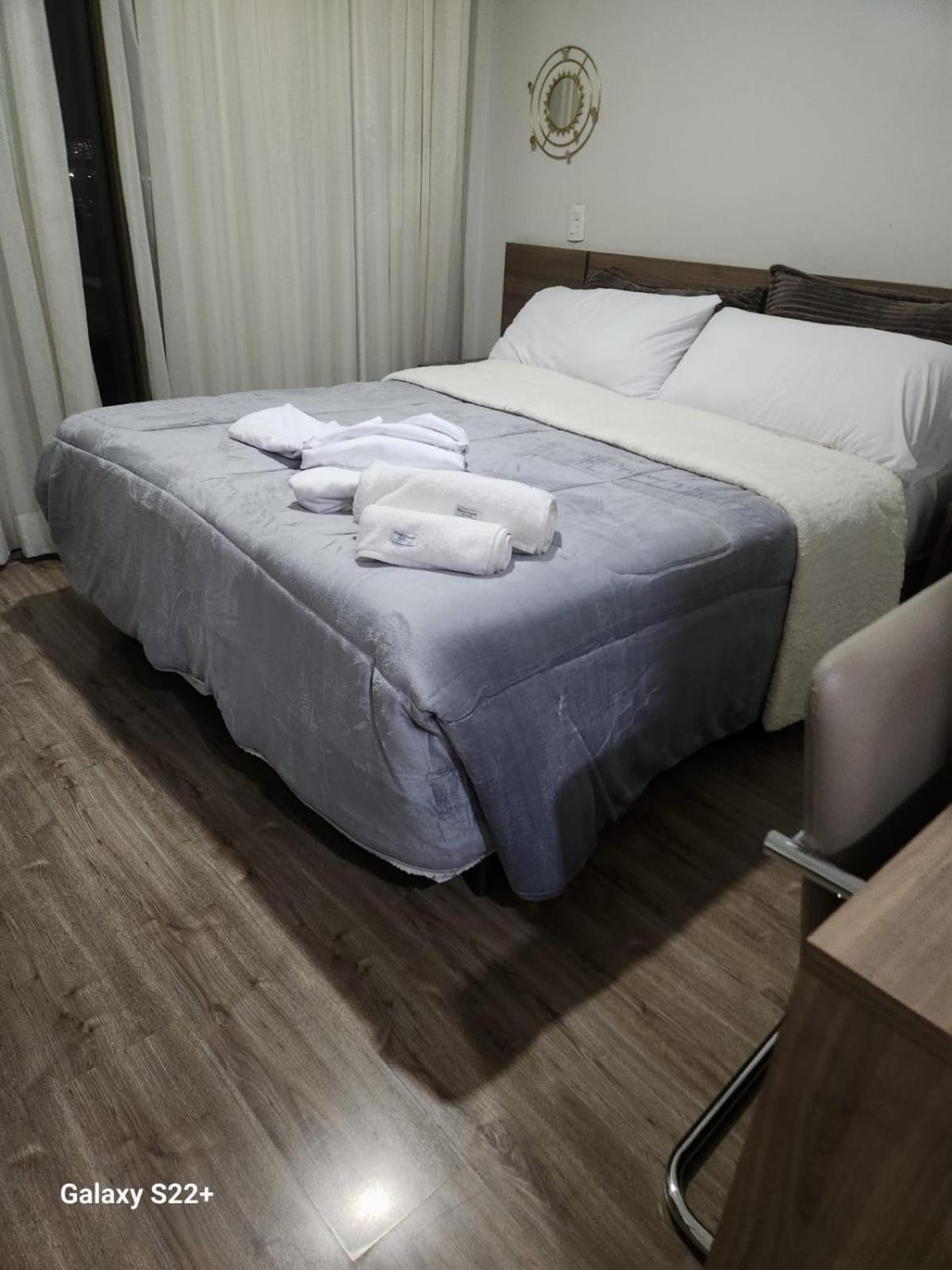 Barra Olimpica/rio Centro/jeunesse Arena. Apartamento *
