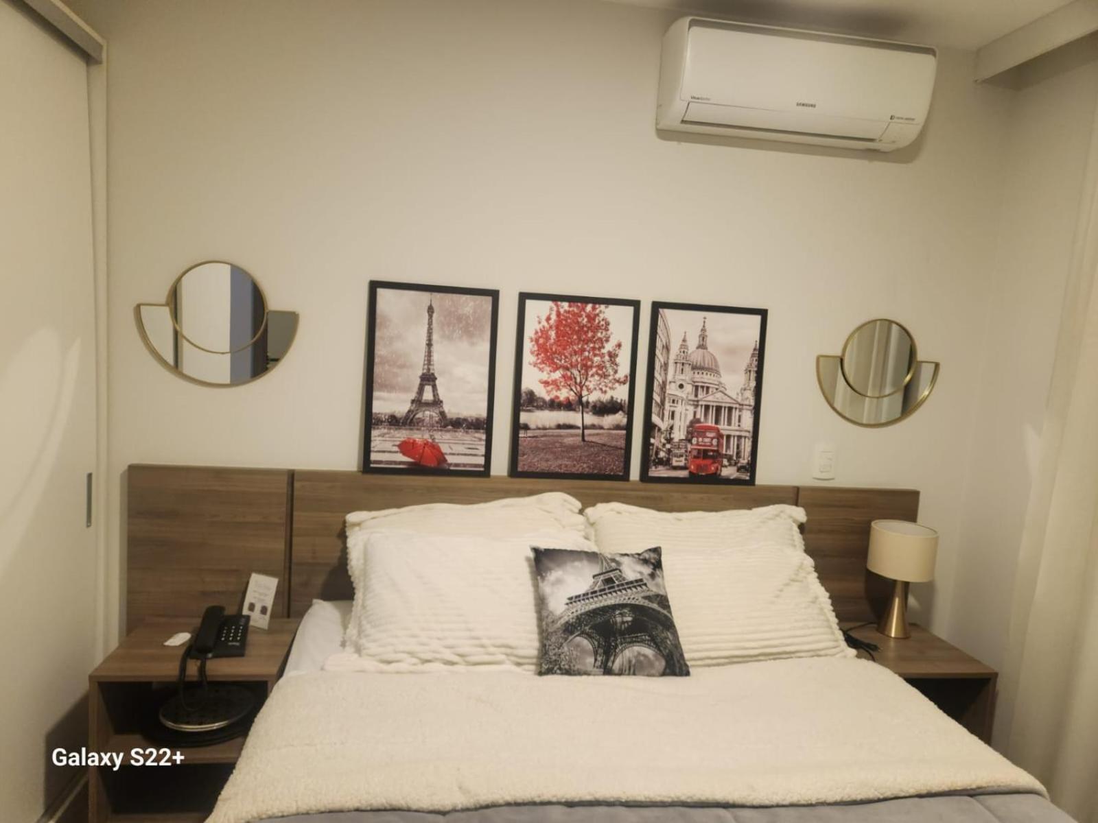 Barra Olimpica/rio Centro/jeunesse Arena. Apartamento *