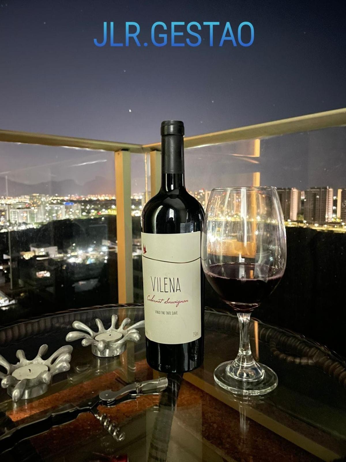 Apartamento Barra Olimpica/rio Centro/jeunesse Arena. Rio de Janeiro