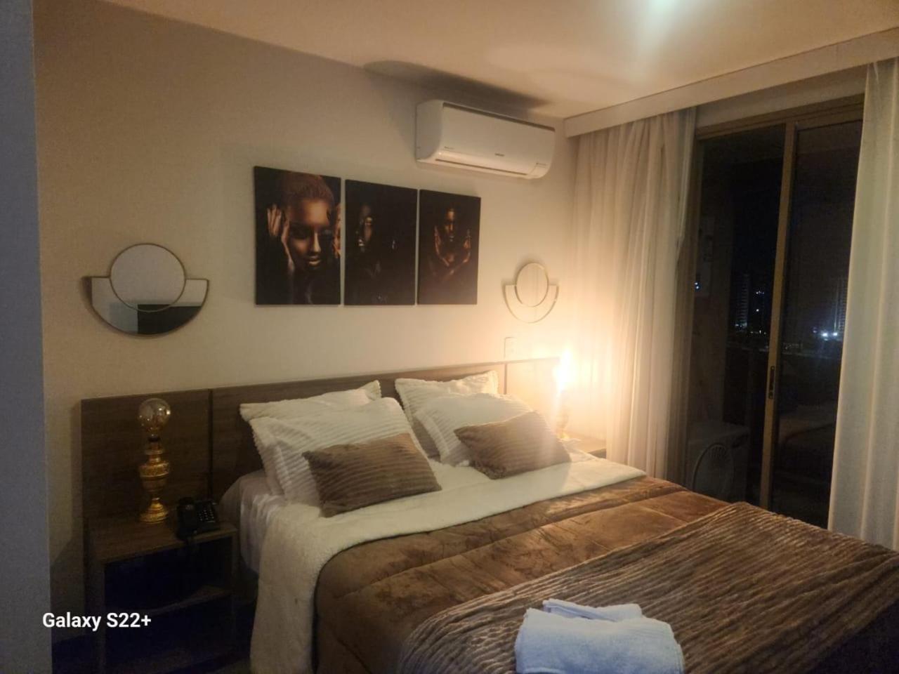 Apartamento Barra Olimpica/rio Centro/jeunesse Arena. *