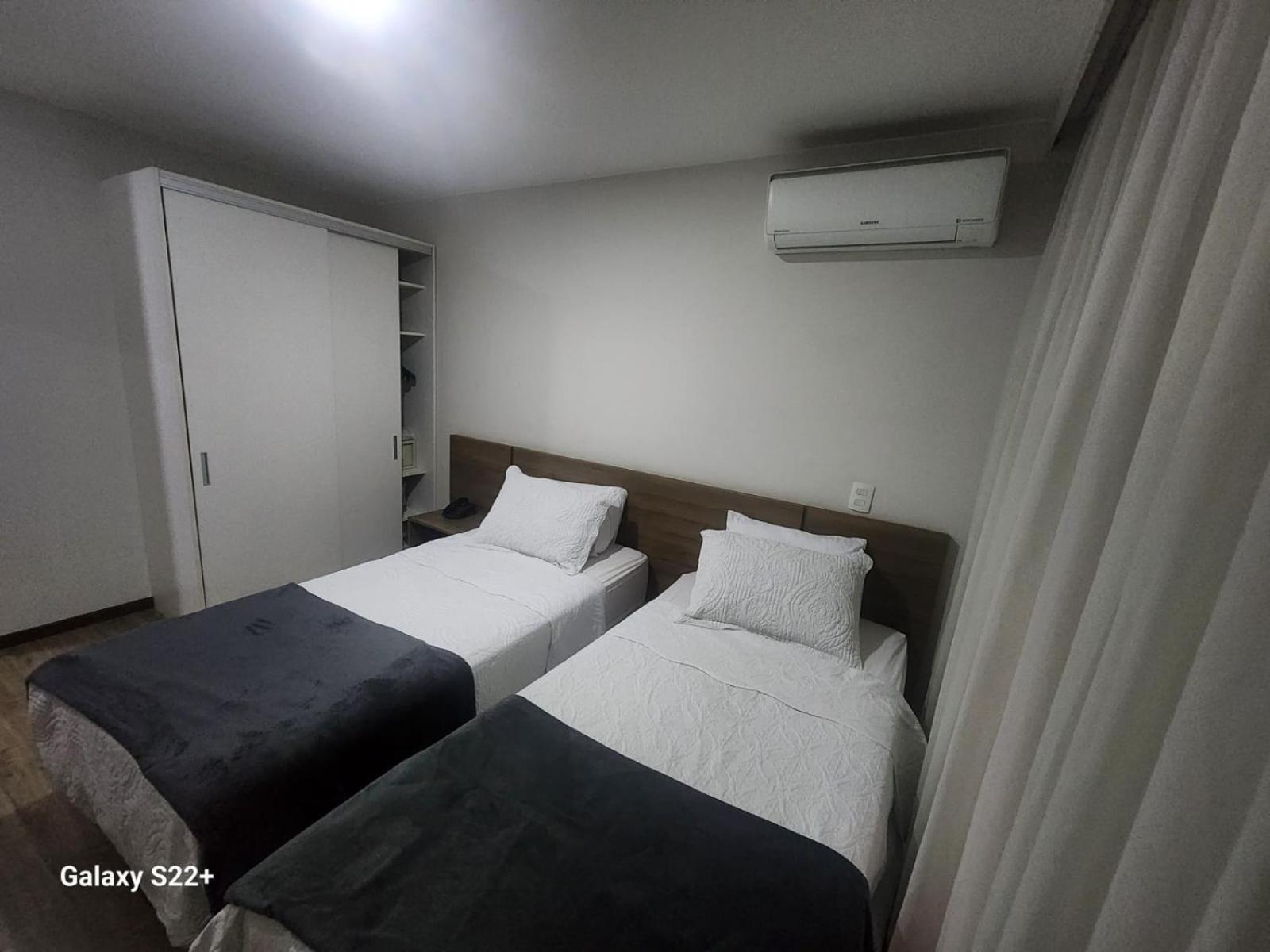 Apartamento Barra Olimpica/rio Centro/jeunesse Arena. Rio de Janeiro
