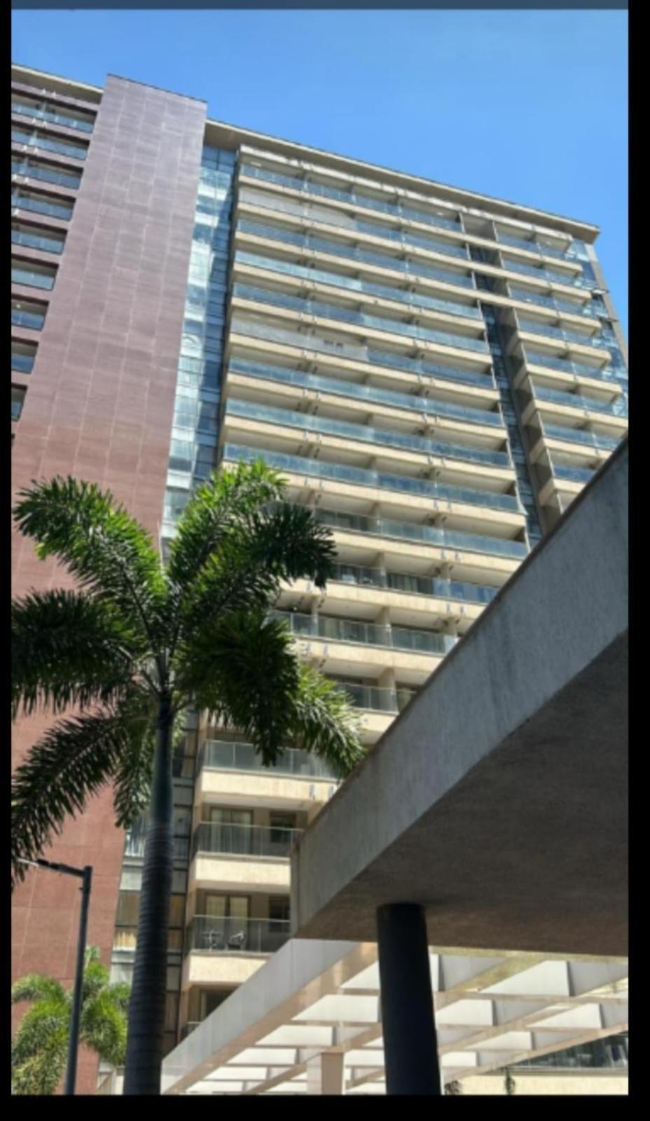 Apartamento Barra Olimpica/rio Centro/jeunesse Arena.
